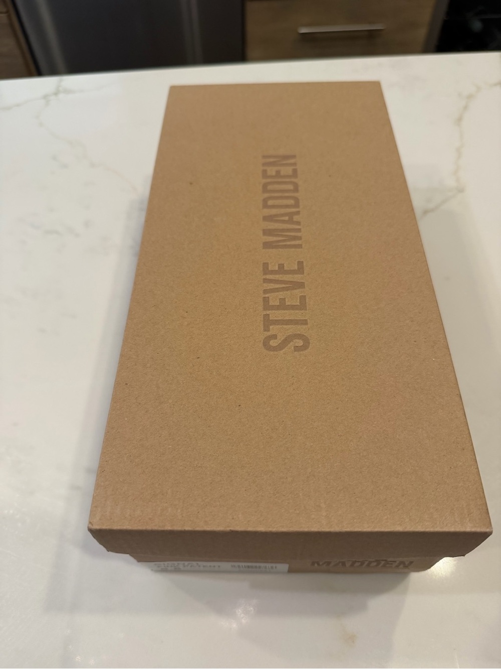 π Steve Madden Signal Pink Patent Heels - Picture 14 of 17